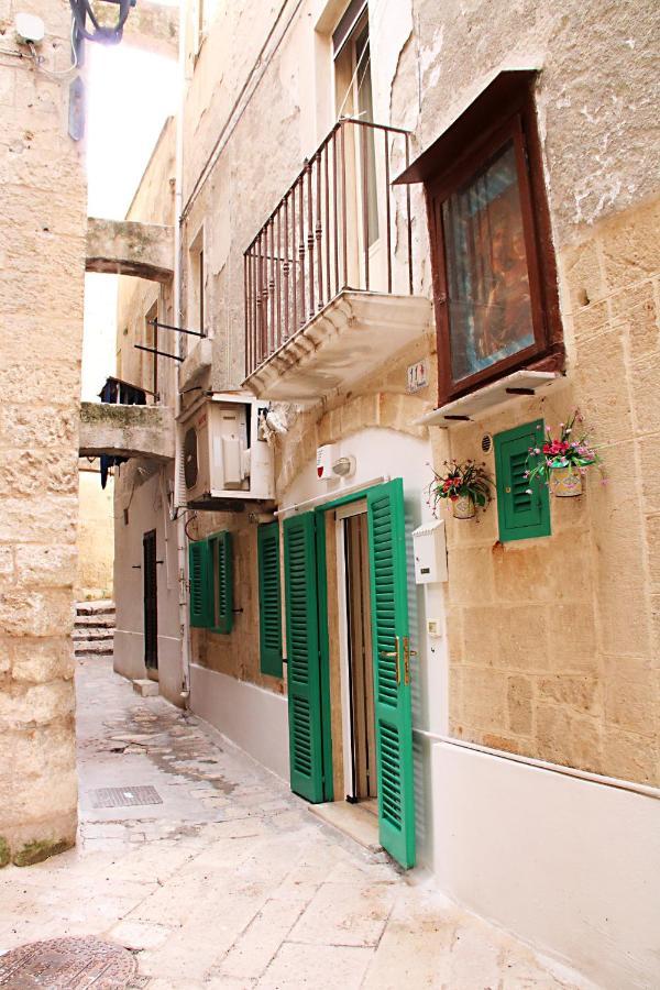 La Casetta Del Cuore Monopoli Exterior photo